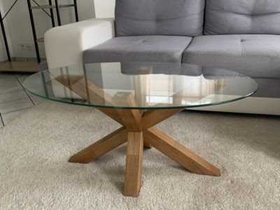 Table basse